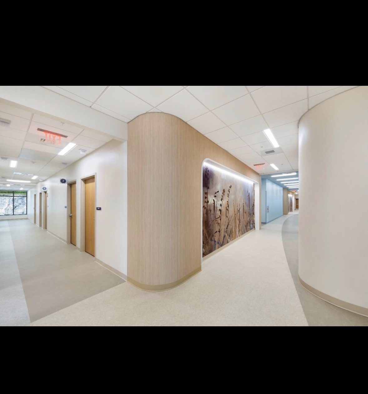 Valley Regional Hospital - Claremont, NH