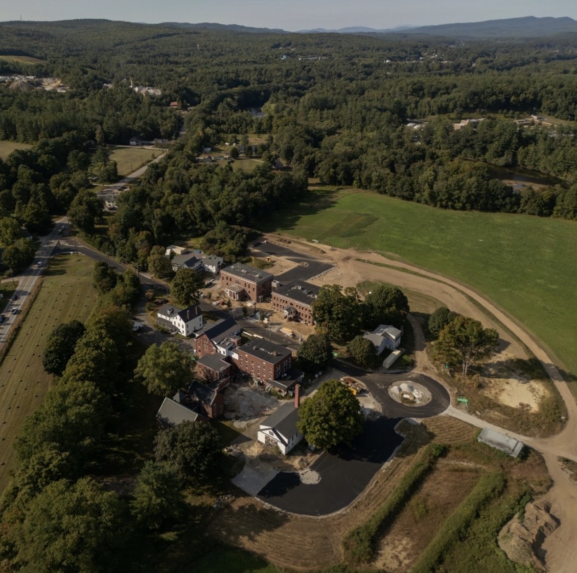 Easterseals NH Military & Veterans Campus
